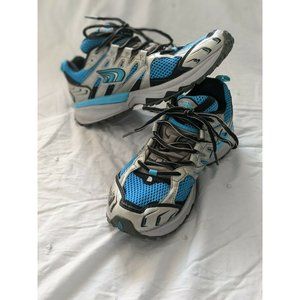 The North Face Single - Track Tennis Athletic Shoes Size 8.5